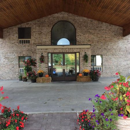 All Seasons Resort Калкяска Экстерьер фото