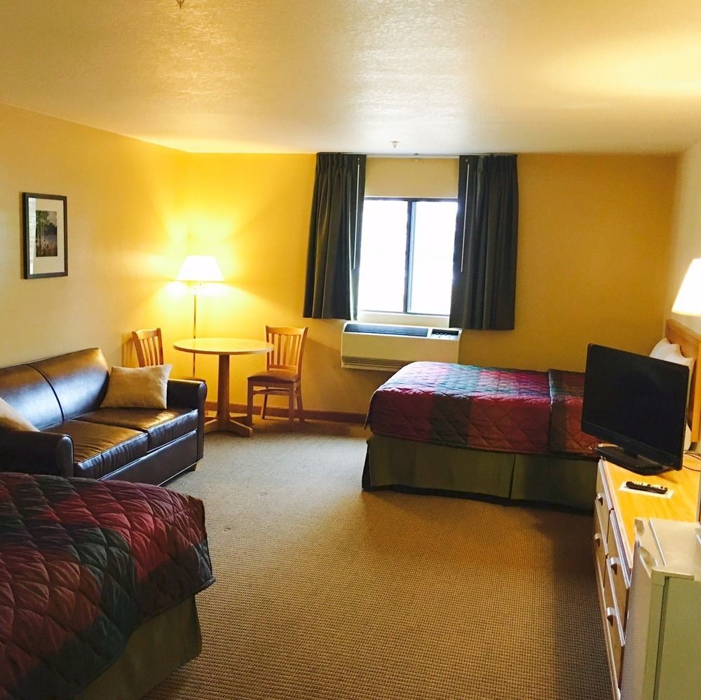 All Seasons Resort Калкяска Экстерьер фото