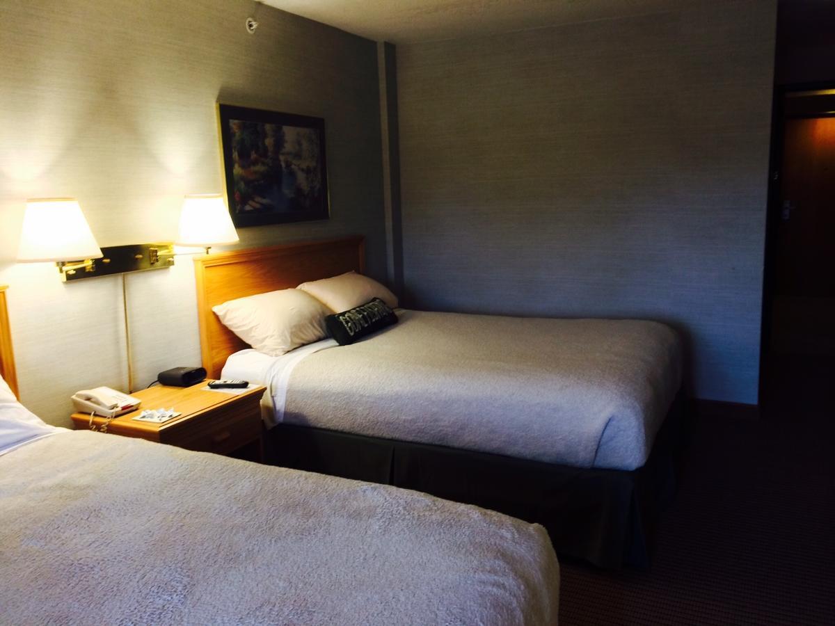 All Seasons Resort Калкяска Экстерьер фото