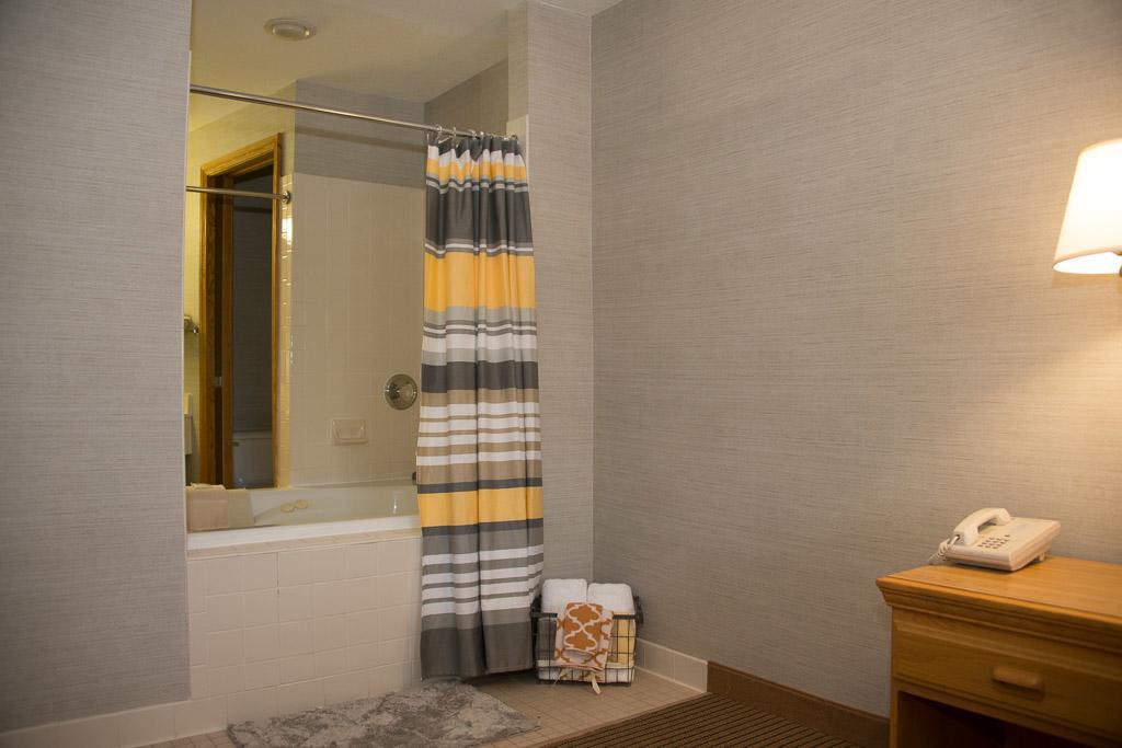 All Seasons Resort Калкяска Экстерьер фото
