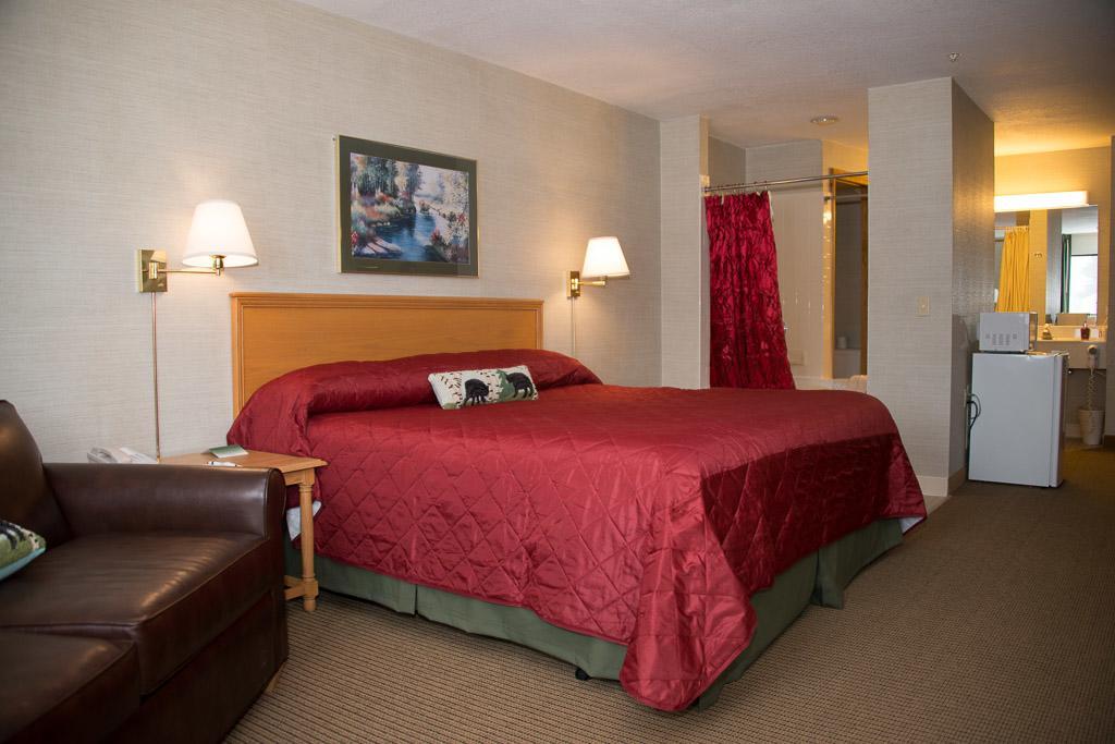 All Seasons Resort Калкяска Экстерьер фото