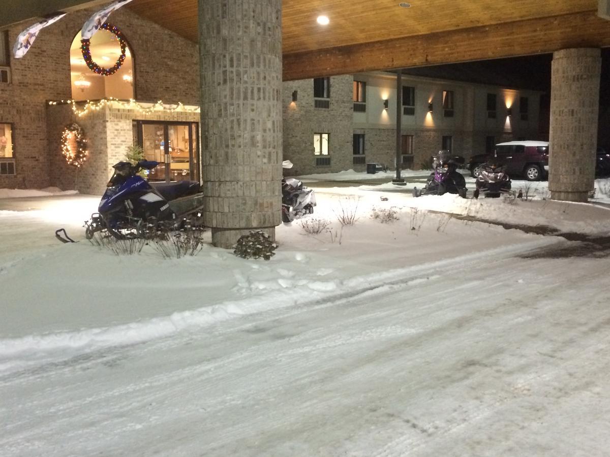All Seasons Resort Калкяска Экстерьер фото