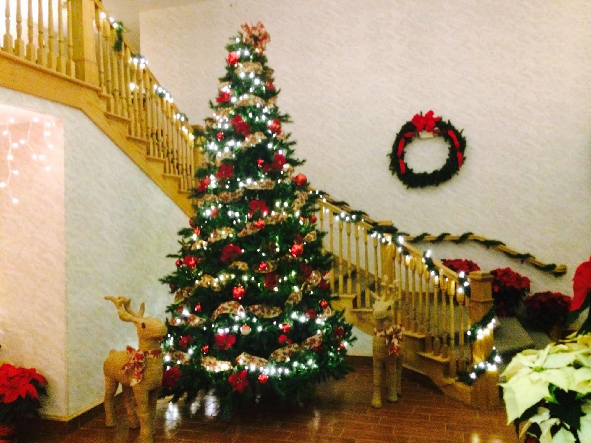 All Seasons Resort Калкяска Экстерьер фото
