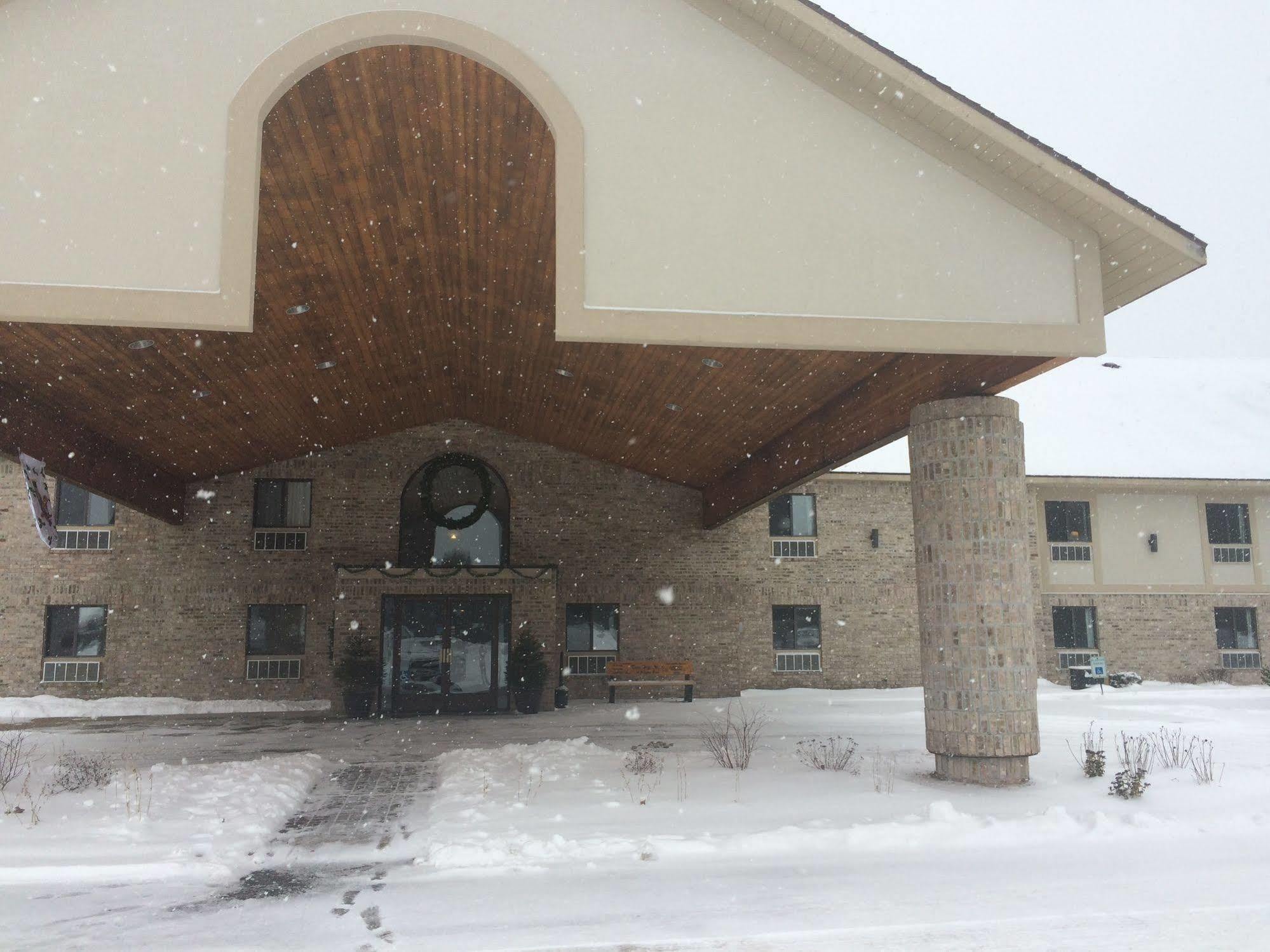 All Seasons Resort Калкяска Экстерьер фото