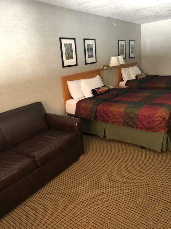 All Seasons Resort Калкяска Экстерьер фото