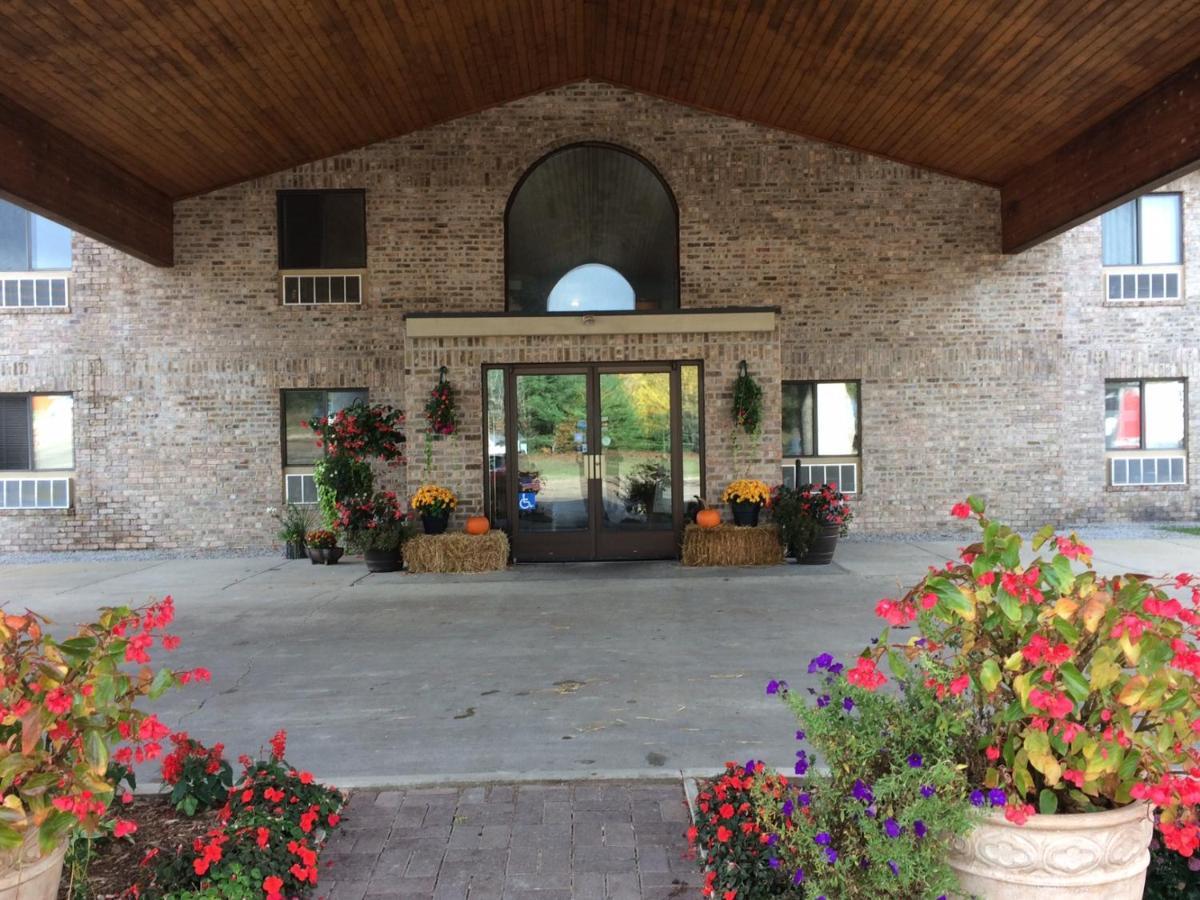All Seasons Resort Калкяска Экстерьер фото