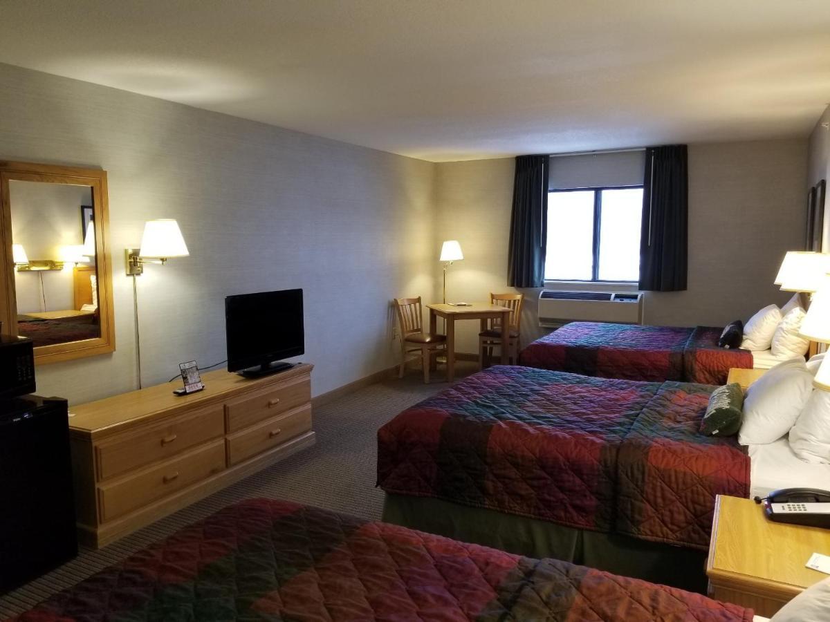 All Seasons Resort Калкяска Экстерьер фото