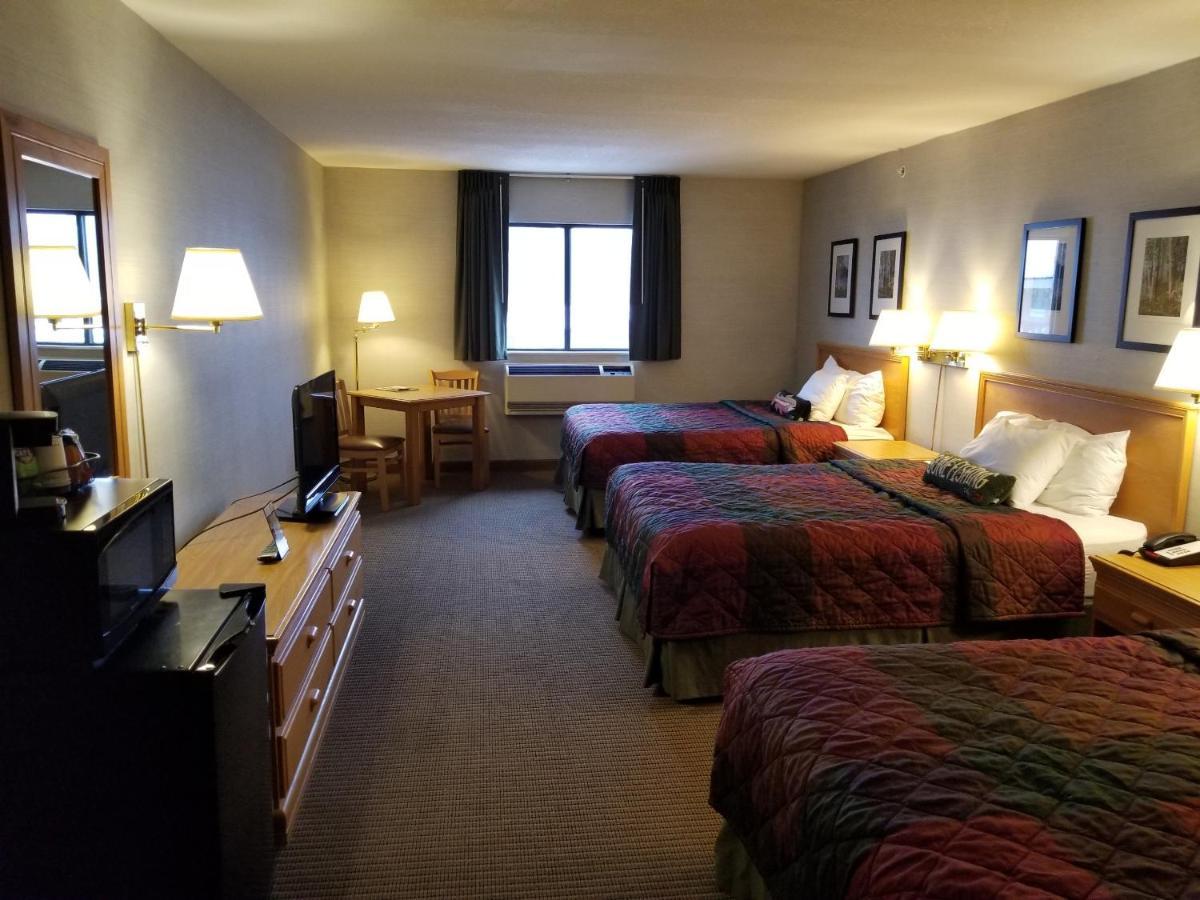 All Seasons Resort Калкяска Экстерьер фото