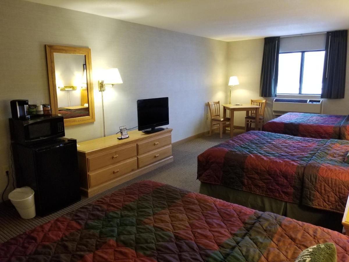 All Seasons Resort Калкяска Экстерьер фото