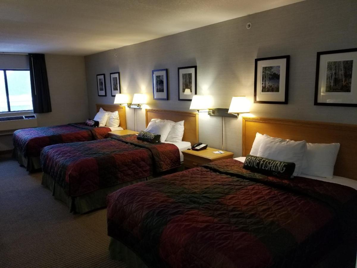 All Seasons Resort Калкяска Экстерьер фото