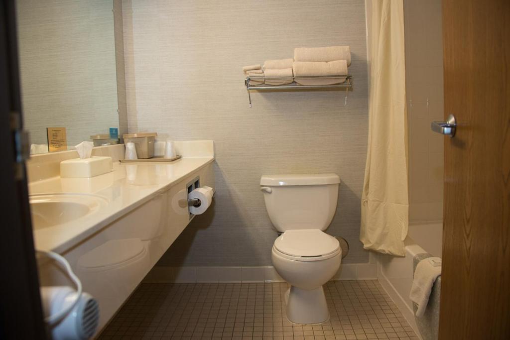 All Seasons Resort Калкяска Экстерьер фото